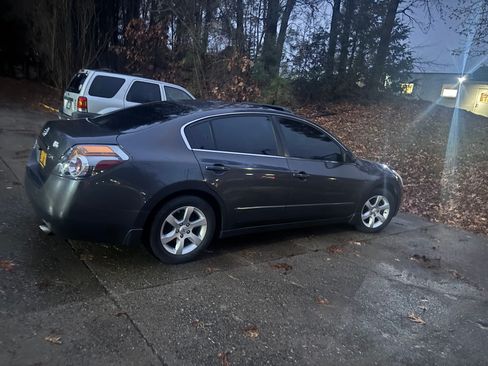 Used 2008 Nissan Altima 2.5 SL w/ SL Pkg image 19