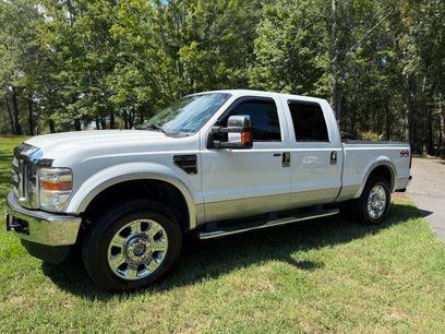 Used 2008 Ford F250 Lariat