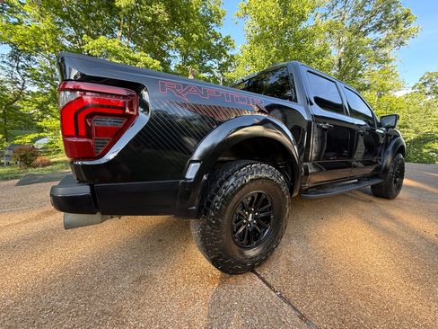 Used 2024 Ford F150 Raptor AWD/4WD image 6