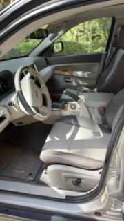 Used 2008 Jeep Grand Cherokee Limited w/ Quadra-Drive II 4X4 Group image 6