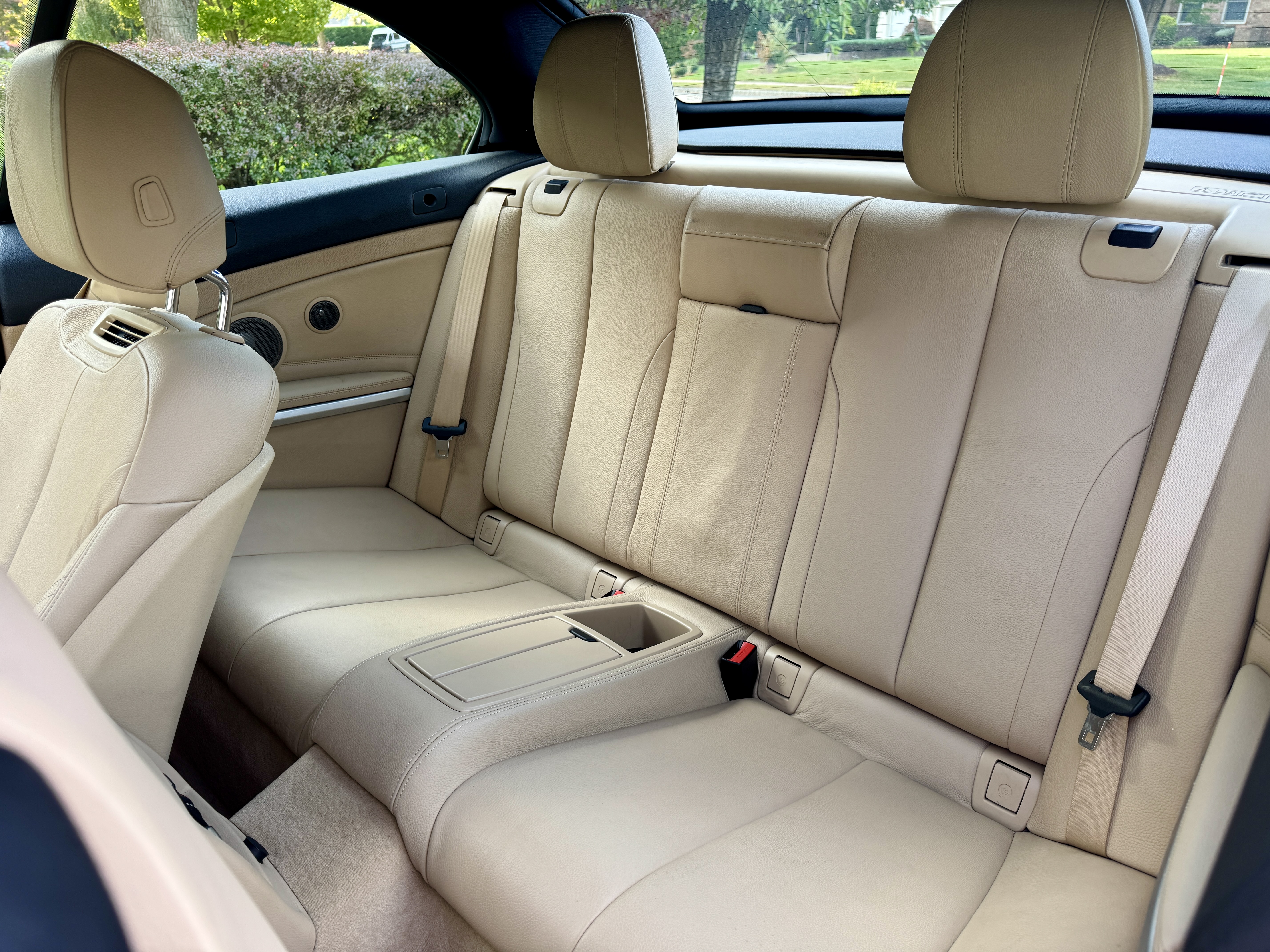 Used 2014 BMW 435i Convertible RWD image 5