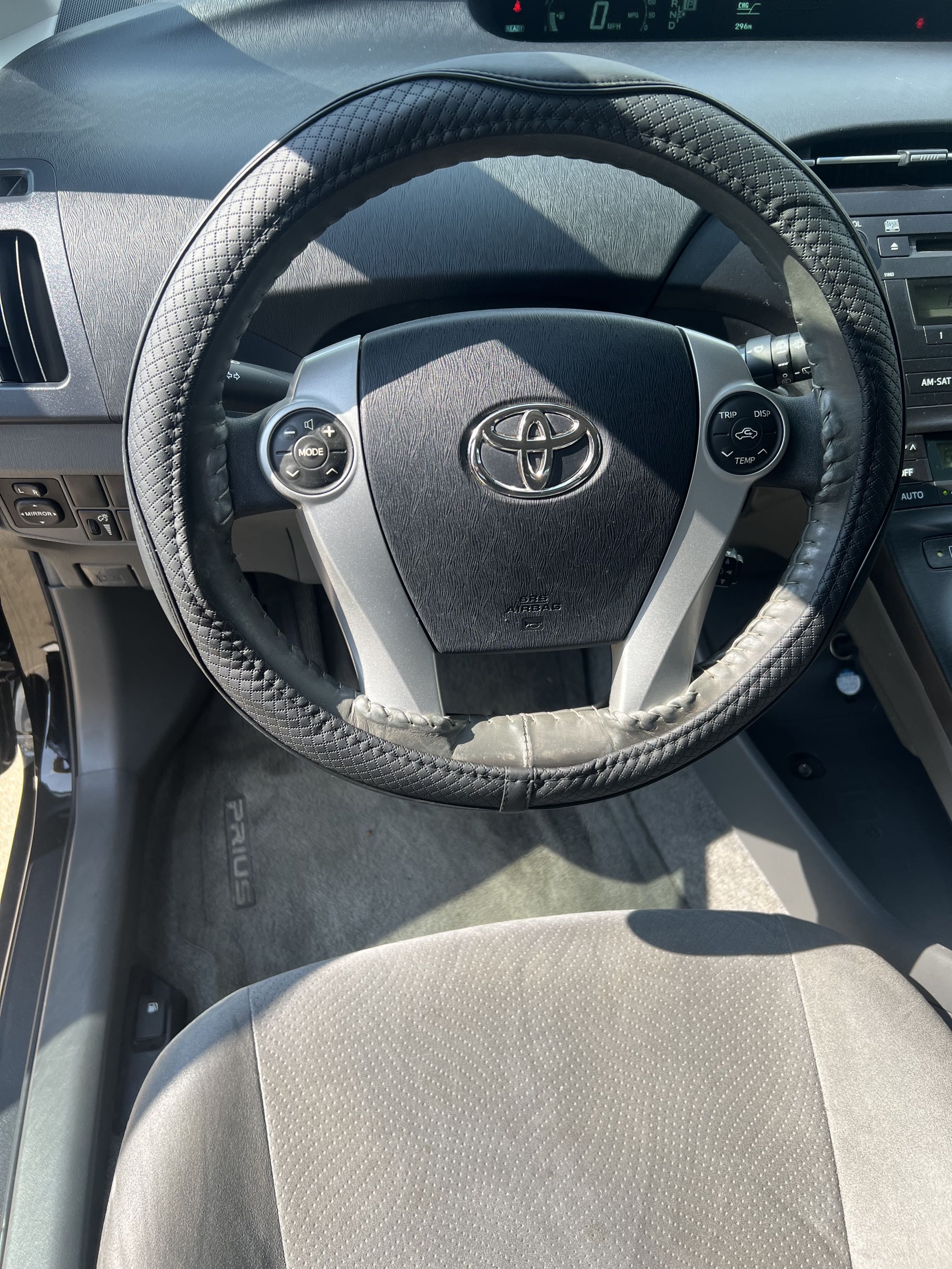 Used 2010 Toyota Prius Two FWD image 16