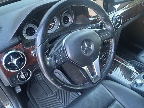 Used 2013 Mercedes-Benz GLK 350 2WD image 14