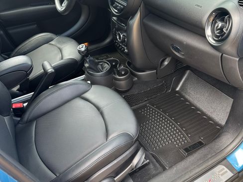 Used 2016 MINI Cooper Countryman S AWD/4WD image 16