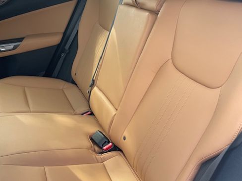 Used 2025 Lexus NX 250 AWD image 15