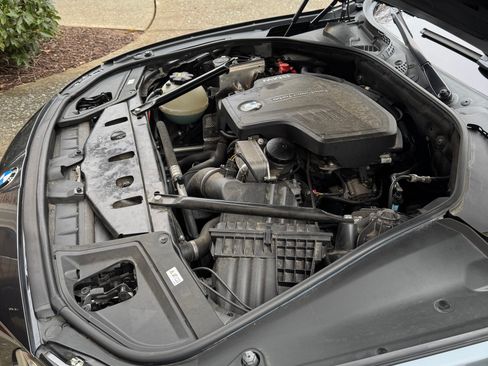 Used 2016 BMW 528i Sedan image 17