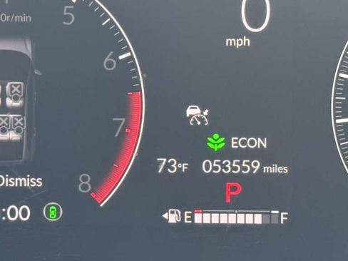 Used 2023 Honda CR-V EX-L image 4