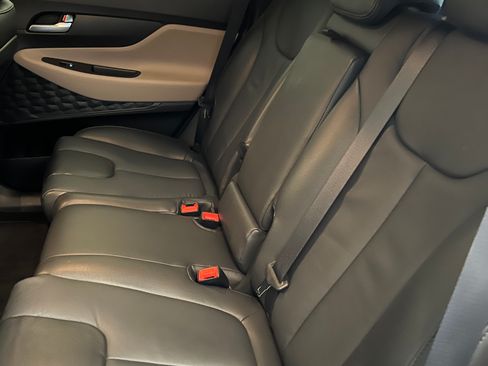 Used 2022 Hyundai Santa Fe SEL image 6