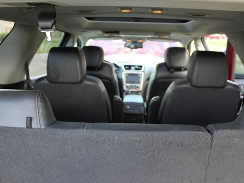 Used 2016 GMC Acadia Denali image 22