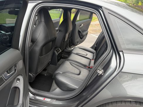 Used 2016 Audi S4 Premium Plus AWD/4WD image 14