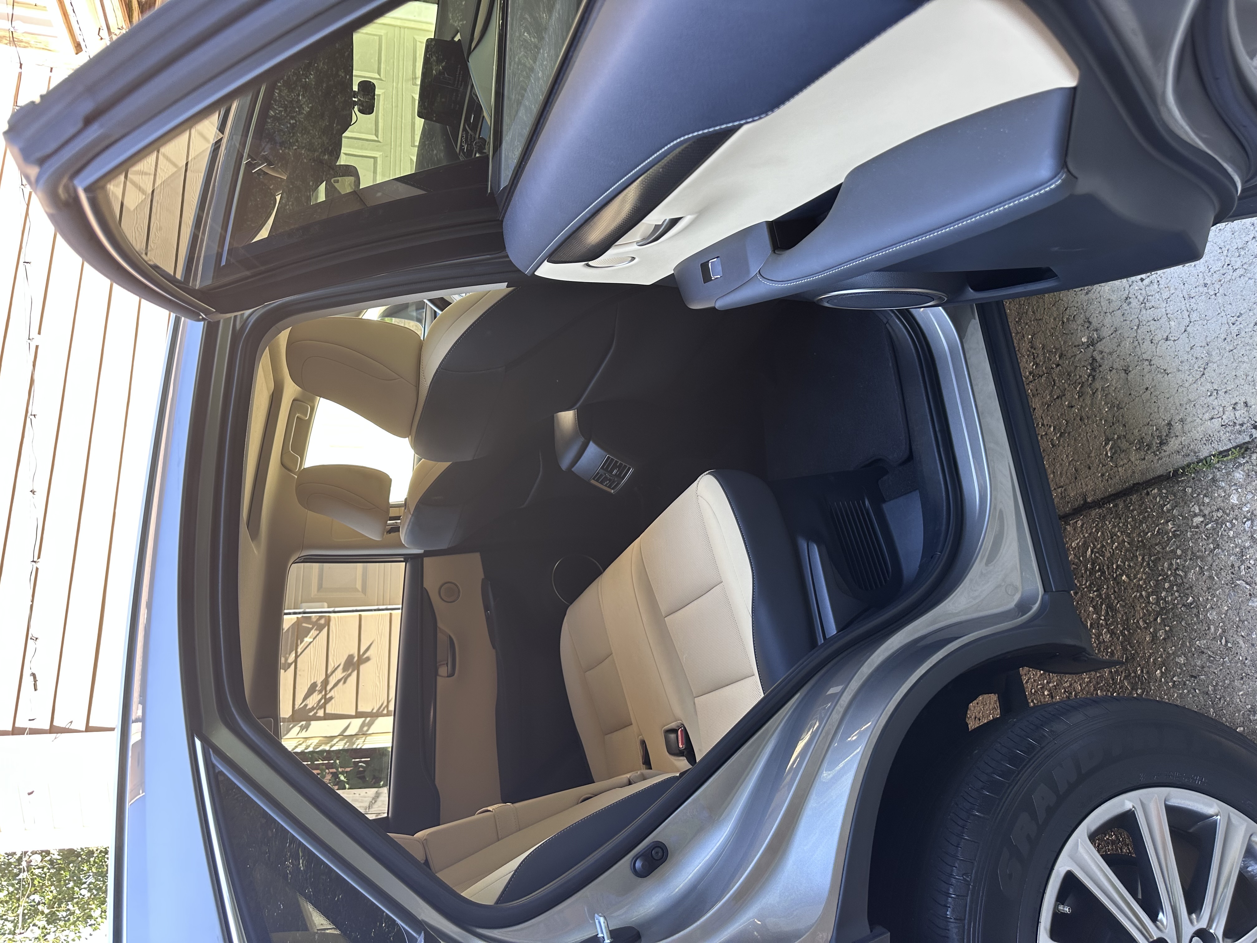Used 2021 Lexus NX 300 FWD w/ Accessory Package 2 image 8
