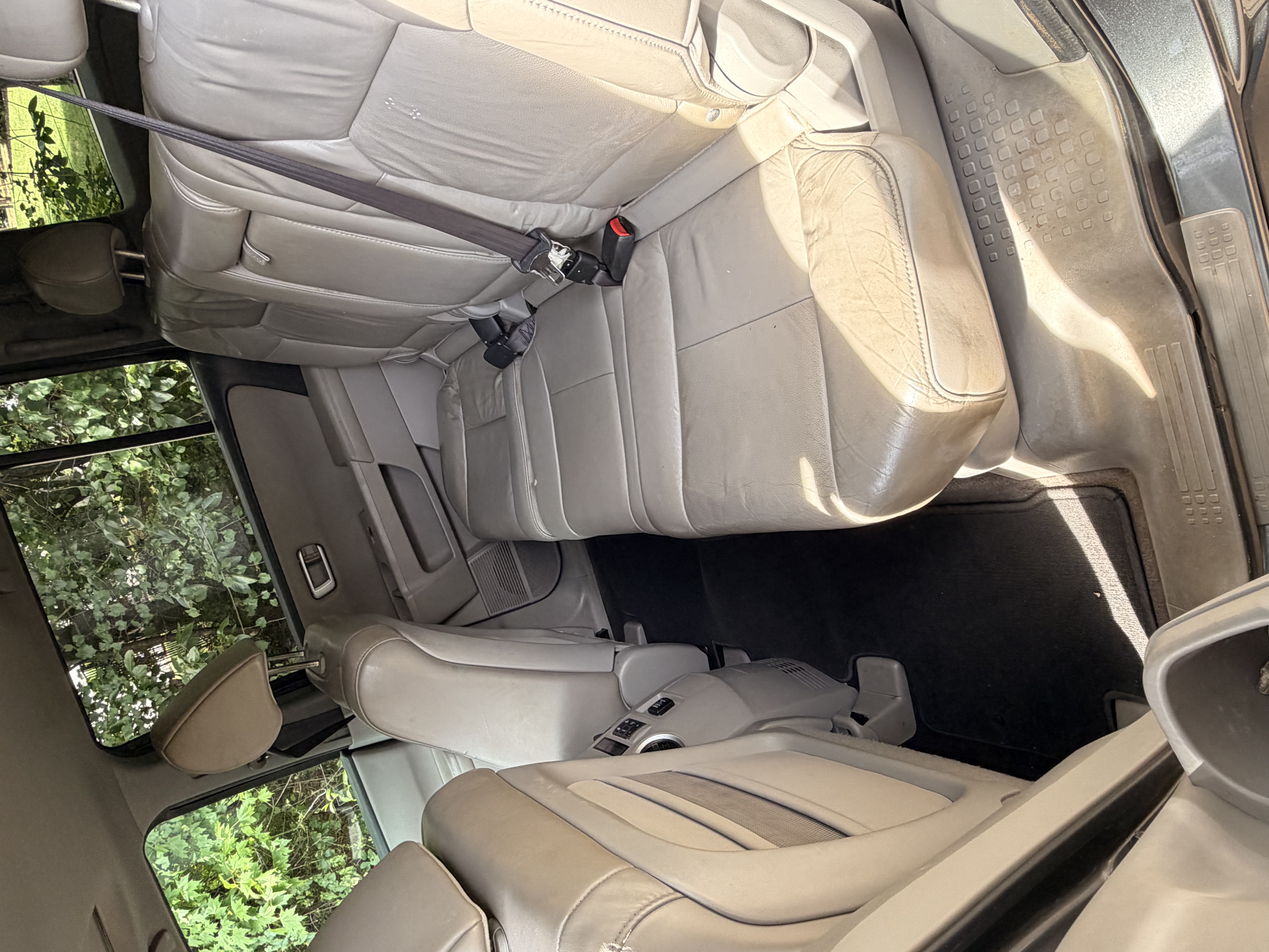 Used 2011 Honda Pilot EX-L image 13