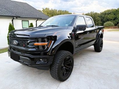 Used 2024 Ford F150 XLT w/ Equipment Group 303A High