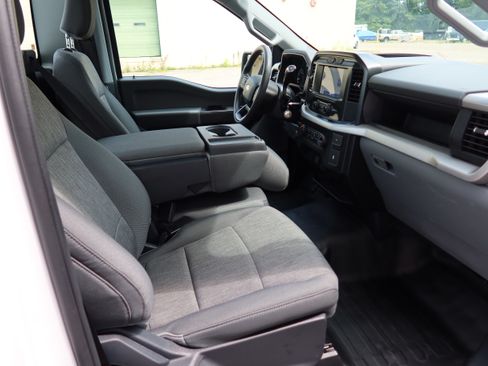 Used 2022 Ford F150 XL w/ Equipment Group 101A High RWD image 22