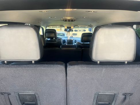 Used 2015 Dodge Durango Limited w/ Nav & Power Liftgate Group image 10