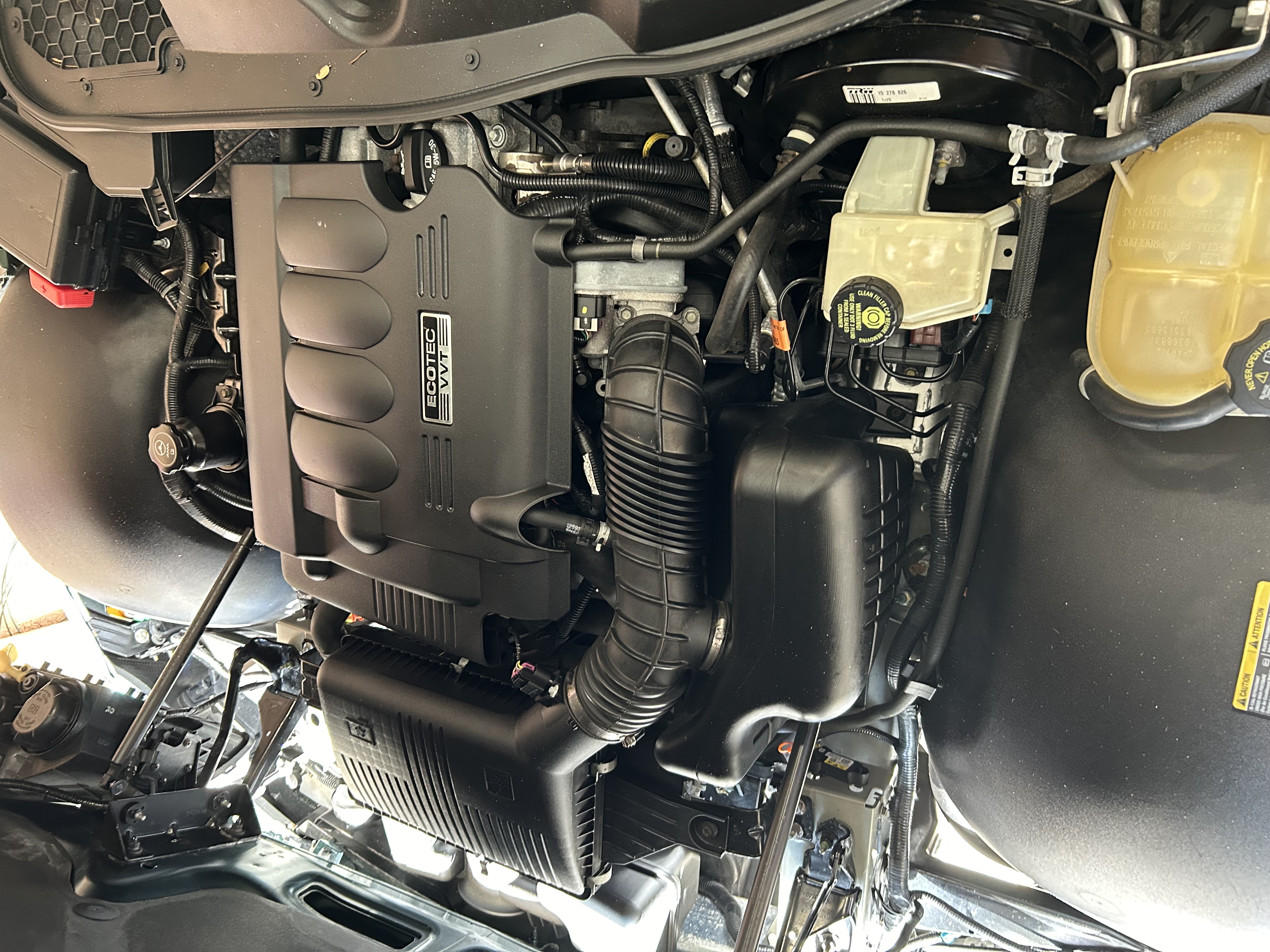 Used 2007 Saturn Sky w/ Premium Trim Pkg RWD image 9