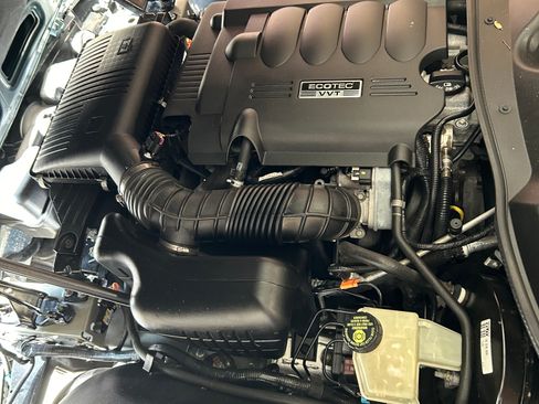 Used 2007 Saturn Sky w/ Premium Trim Pkg RWD image 9