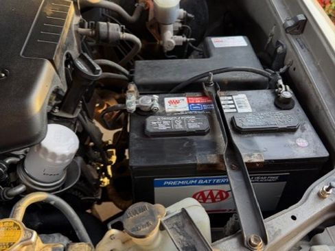 Used 2006 Toyota Tundra 2WD Regular Cab image 12