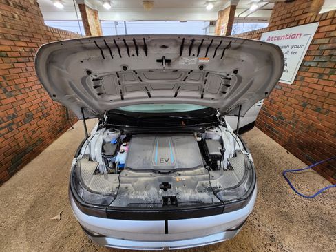 Used 2023 Hyundai Ioniq 5 SEL image 19