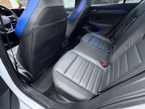 Used 2024 Volkswagen Golf R image 26