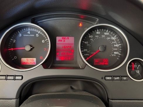 Used 2009 Audi A4 2.0T image 14