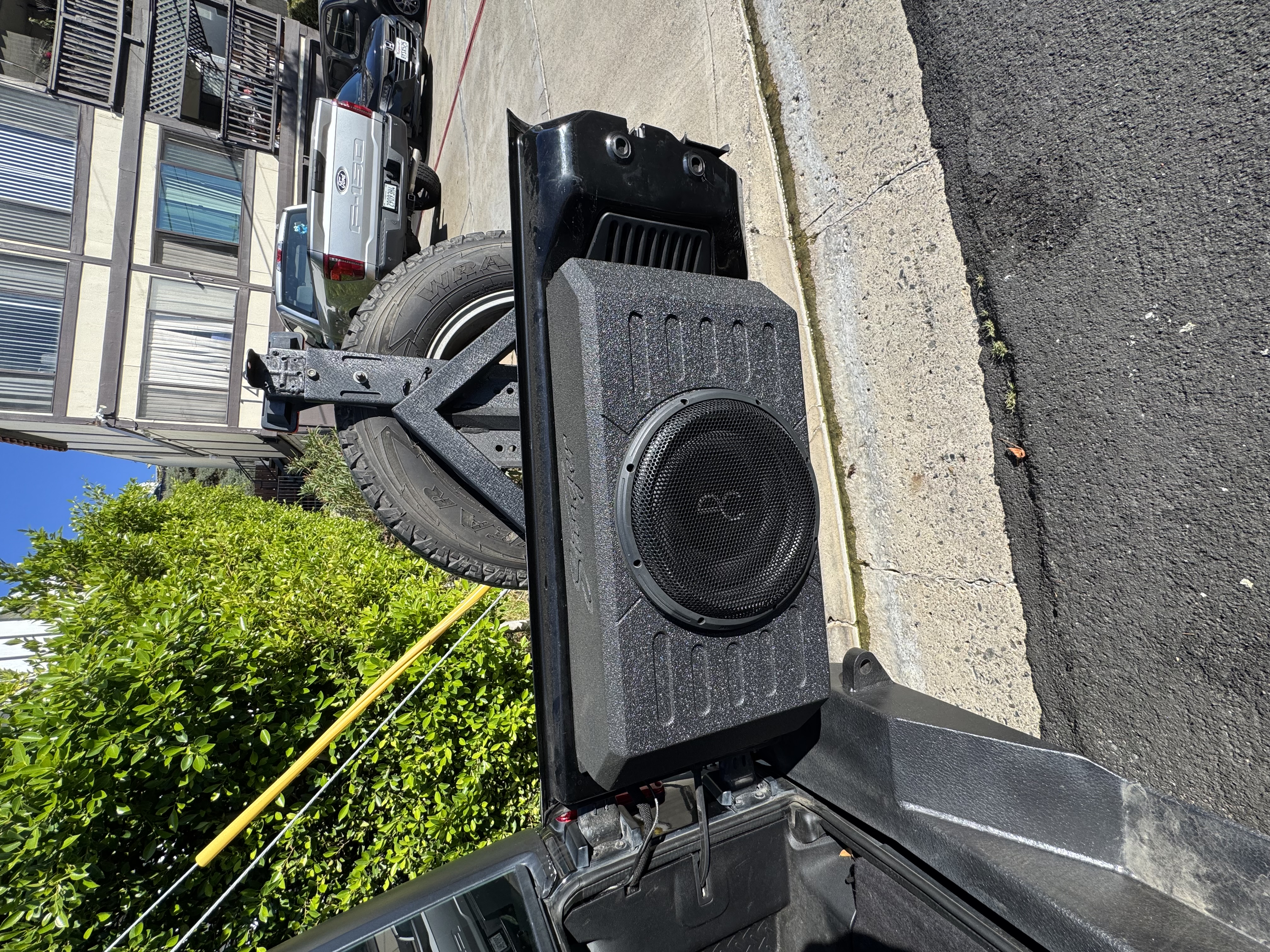 Used 2012 Jeep Wrangler Sport AWD/4WD image 11