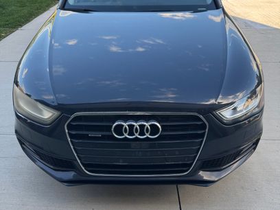 Used 2015 Audi A4 2.0T Premium Plus w/ Technology Package