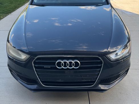 Used 2015 Audi A4 2.0T Premium Plus w/ Technology Package AWD/4WD image 1