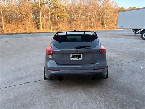 Used 2016 Ford Focus RS image 6