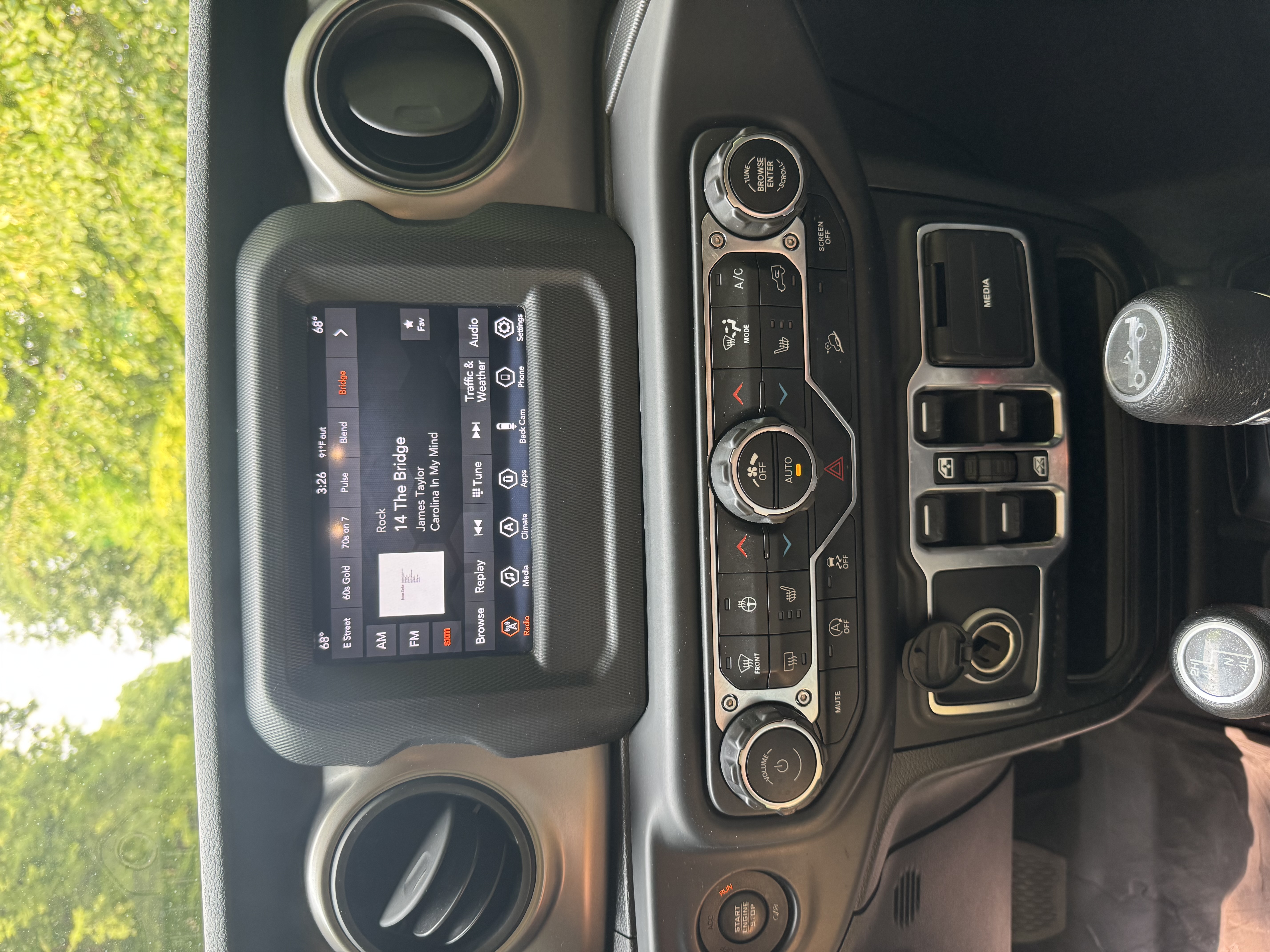 Used 2020 Jeep Wrangler Unlimited Sport S AWD/4WD image 17