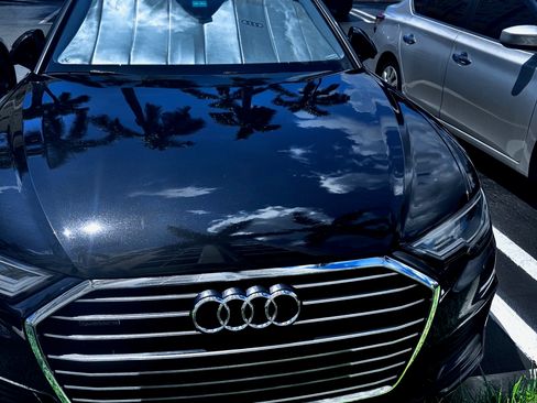 Used 2019 Audi A6 3.0T Premium w/ Convenience Package AWD/4WD image 1