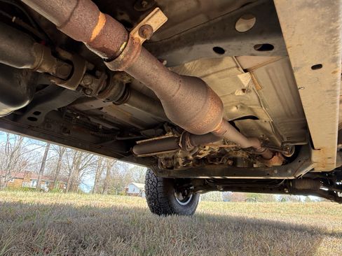 Used 2000 Toyota Tundra SR5 image 18