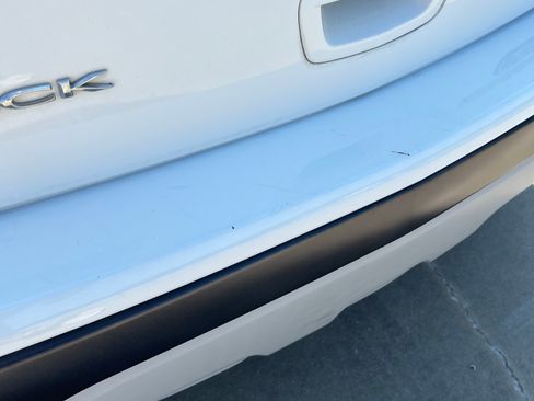 Used 2018 Buick Encore Preferred FWD image 30