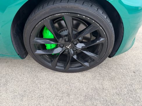 Used 2018 Tesla Model 3 Performance image 14