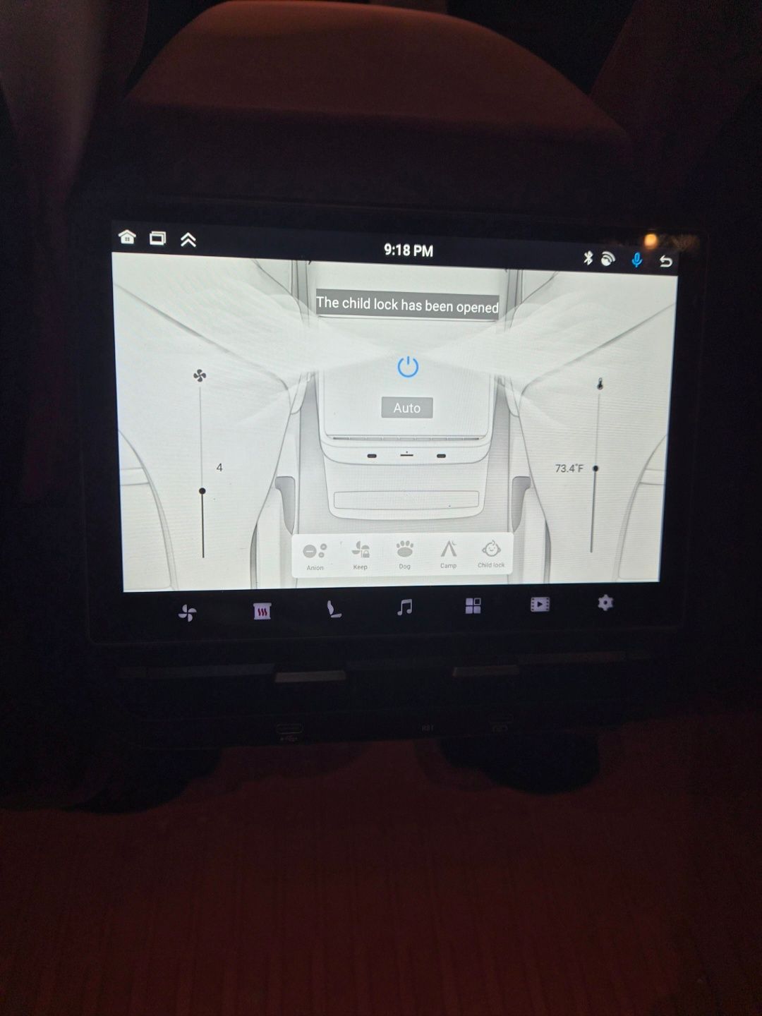 Used 2020 Tesla Model Y Long Range AWD/4WD image 17