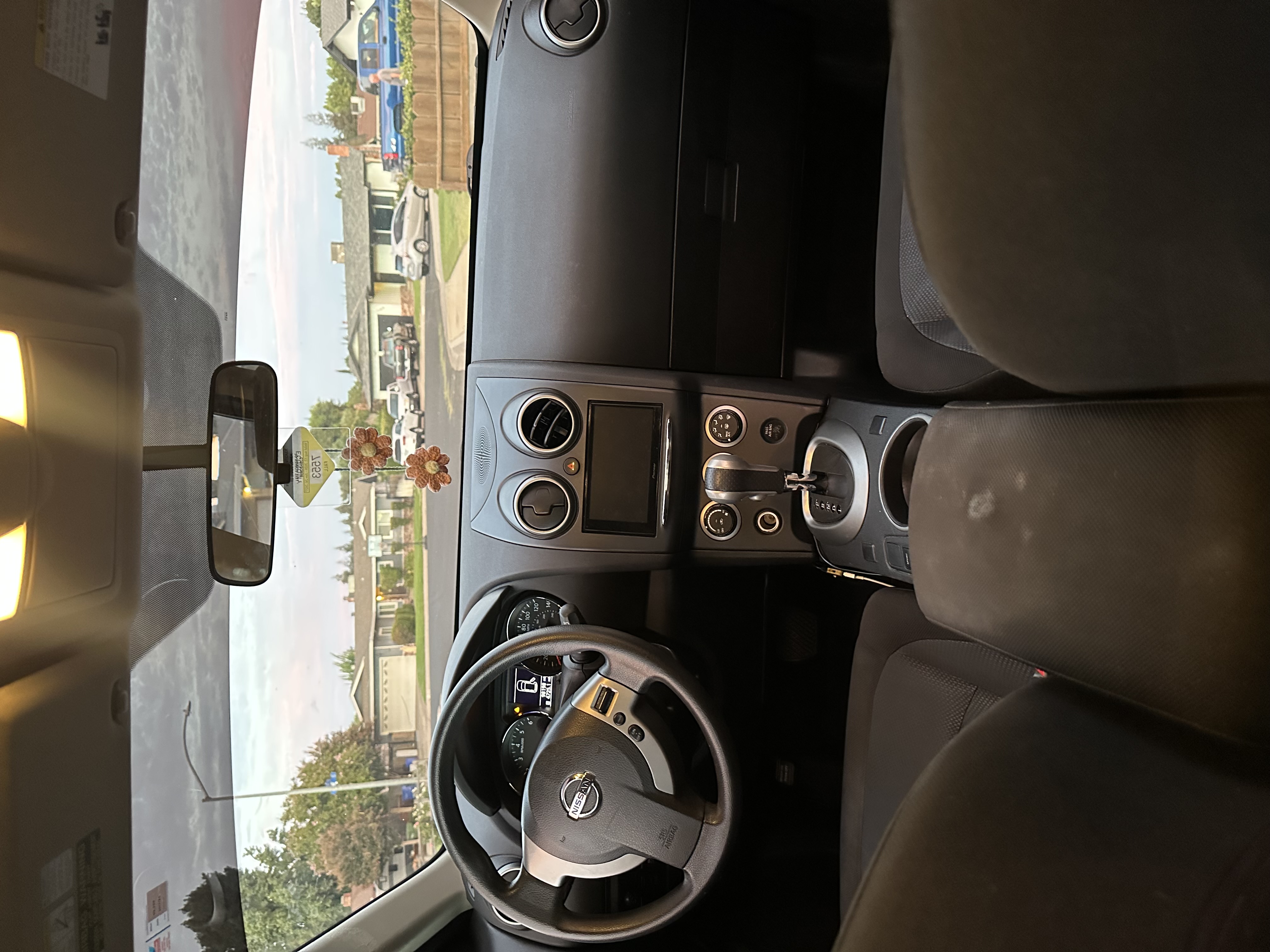 Used 2012 Nissan Rogue S AWD/4WD image 14