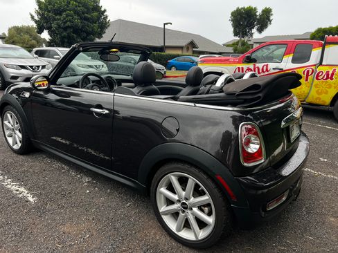 Used 2015 MINI Cooper S image 5