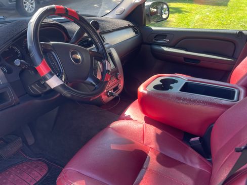Used 2007 Chevrolet Avalanche LS RWD image 5