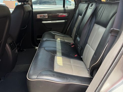 Used 2008 Lincoln MKX 2WD image 16