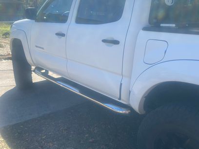 Used 2010 Toyota Tacoma PreRunner