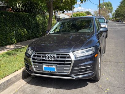 Used 2018 Audi Q5 2.0T Premium Plus w/ Premium Plus Package