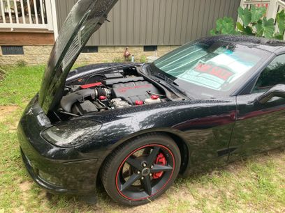 Used 2012 Chevrolet Corvette Coupe w/ 3LT Preferred Equipment Group