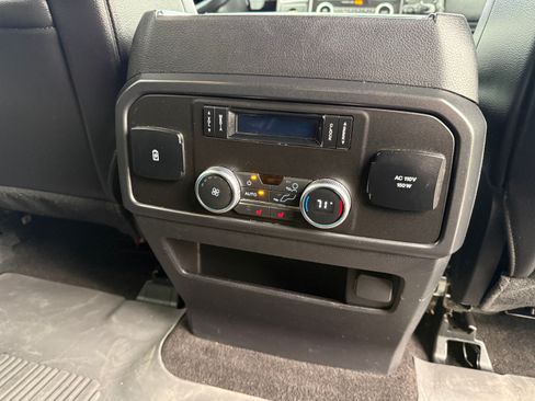 Used 2021 Ford Expedition Max Limited image 20
