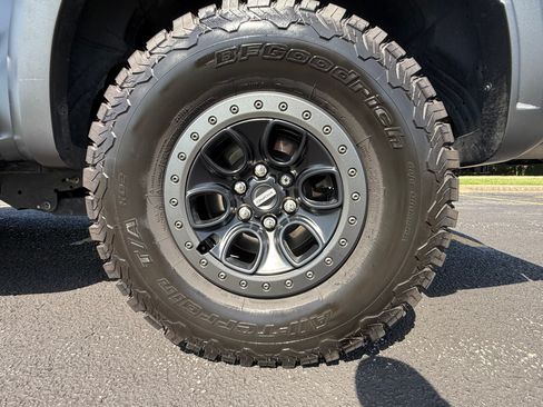 Used 2021 Ford F150 Raptor w/ Equipment Group 801A High AWD/4WD image 10