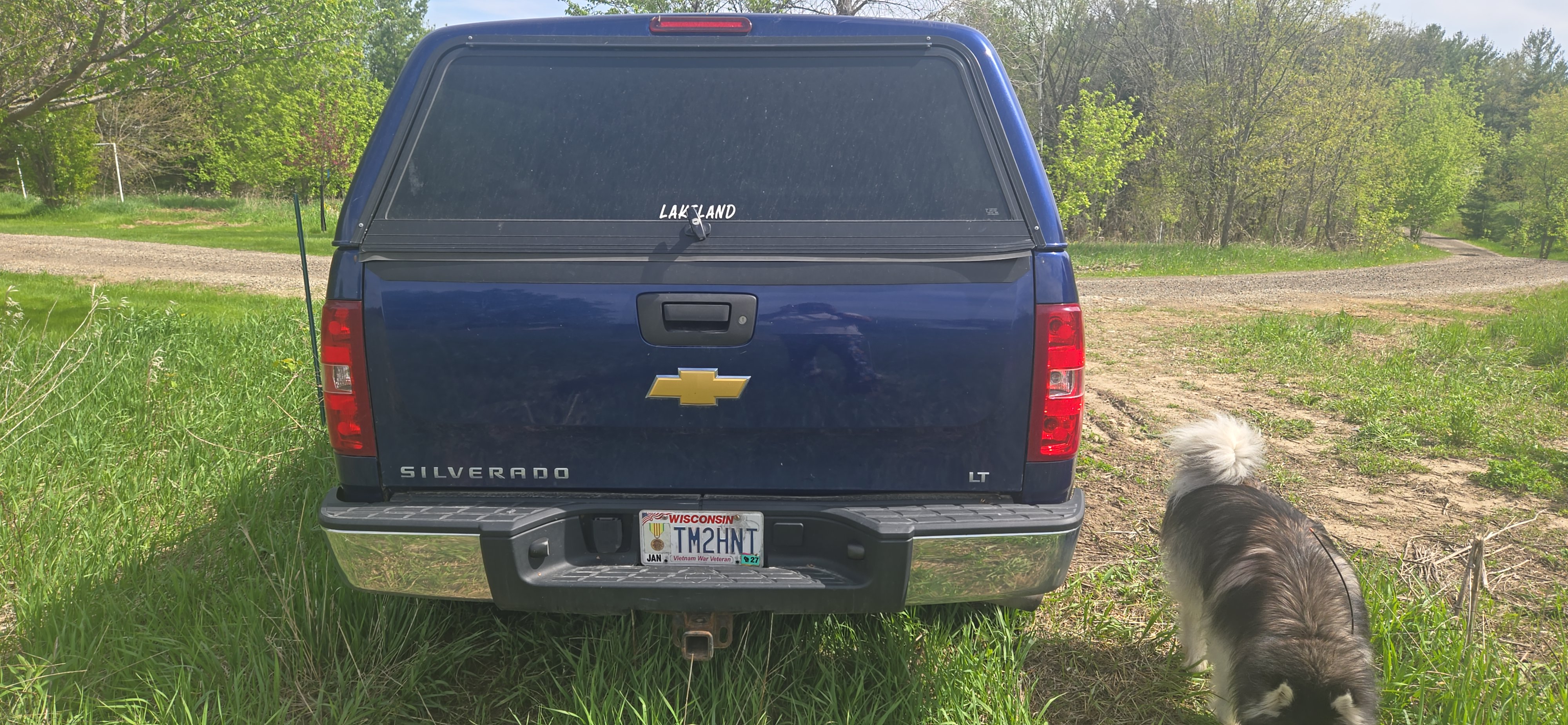Used 2013 Chevrolet Silverado 1500 LT w/ All-Star Edition AWD/4WD image 5