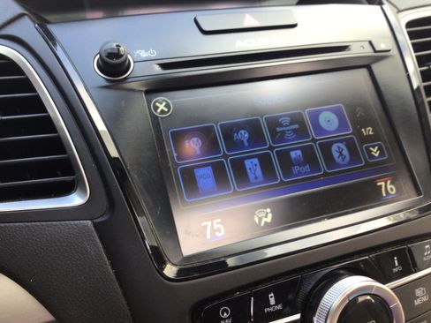 Used 2017 Acura RDX FWD w/ Technology Package image 15