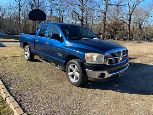 Used 2008 Dodge Ram 1500 Truck SLT image 6