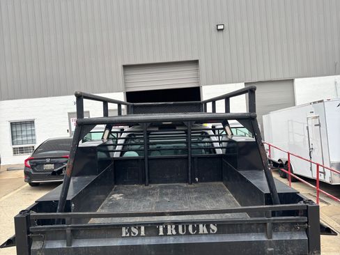 Used 2016 Ford F350 XL w/ Snow Plow Prep Package image 15