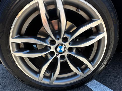 Used 2016 BMW X3 xDrive35i AWD/4WD image 14