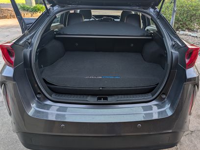 Used 2017 Toyota Prius Prime Premium